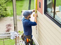 Best Historical Building Siding Restoration  in Rossville, MD